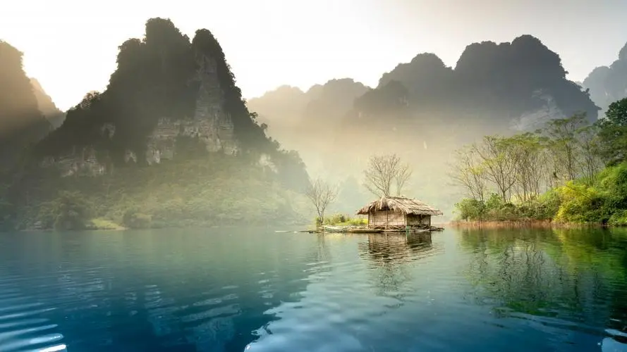 高性能环保智能系统